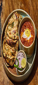 Tawa Chicken Rara