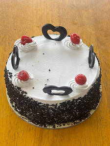 Black Forest(half Kg)