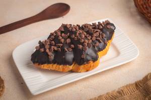 Chocolate Croissant
