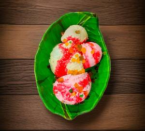Special sahi paan masala ice cream
