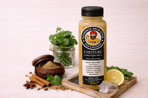 Masala Shikanji (220ml)