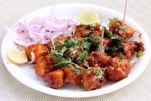 Chicken Manchurian