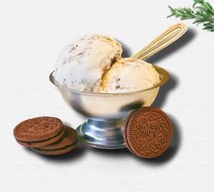 Cookies n cream ice cream