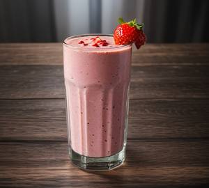 Strawberry Shake