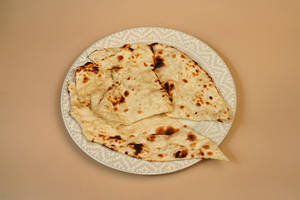 Kashmiri Naan