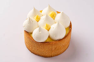 Lemon Tart