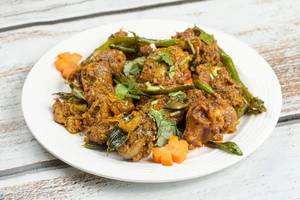 Moksh Special Mutton Snack