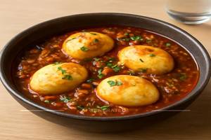 Egg Do Pyaza