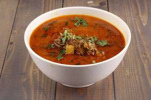 Mutton Curry