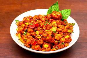 Crispy Corn