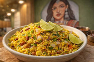 Bhel Puri