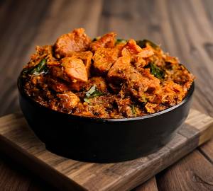 Chicken Chukka