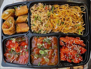 Chinese Non Veg