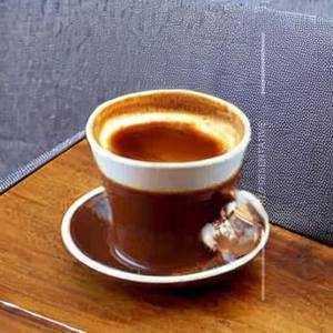 Hot Coffee