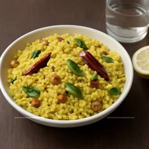 Lemon Rice