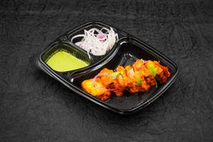 Paneer Tikka