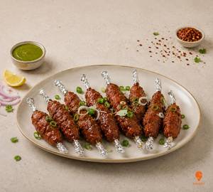 Veg Lollipop Sticks