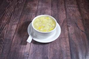 Chicken Corn Soup
