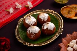 Gulab Jamun