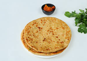 Plain Parantha