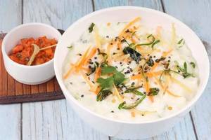 Special Curd Rice