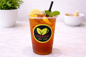 Lemon Ice Tea