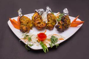 Chicken Kalmi Kabab
