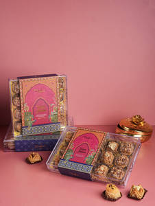 16 Pc Baklava Box