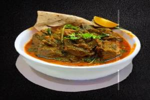 Gongura Mutton