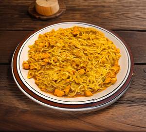 Chicken Maggi