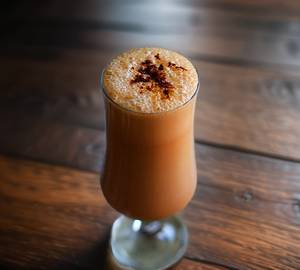 Cold coffee