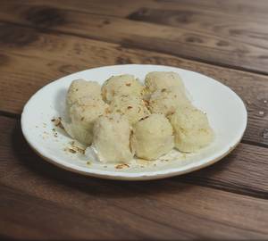 White Malai Peda