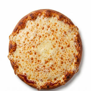 Double Cheese Margherita