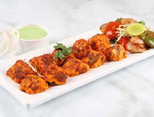 Paneer 65