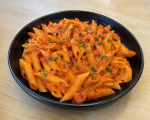 Red Sauce Pasta