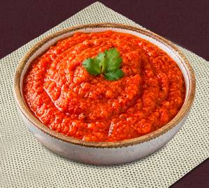 Sp. Lahsun Chutney