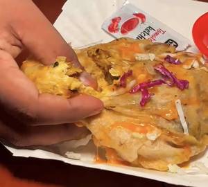 Magicos Cheese Bomb
