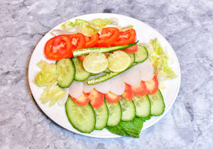 Green Salad