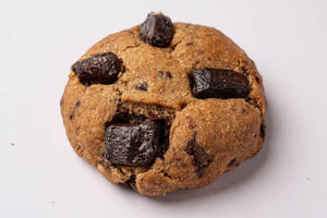 Chocolate Chip Cookie
