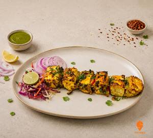 Achaari Paneer Tikka