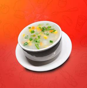 Sweet & Sour Veg
