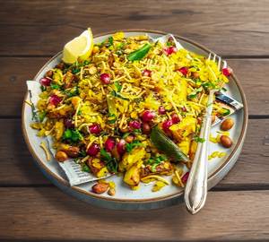 Poha