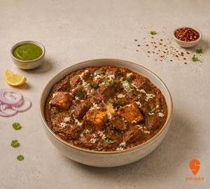 Paneer Kaleji