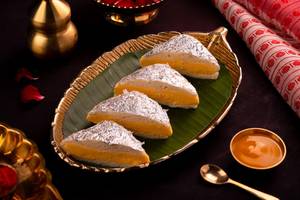 Malai Sandwich [4 Pieces]