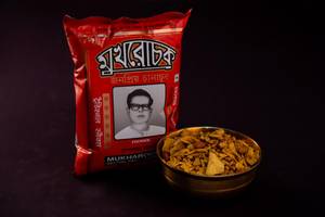 Special Papri Chanachur (200 Grams)