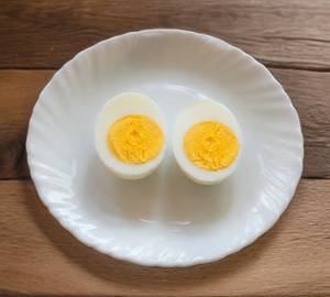 Boiled Egg - 1 Whole Egg