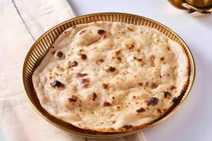 Traditional Tandoori Roti
