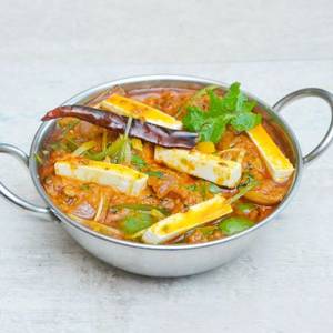 Kadai Paneer ( 1KG)