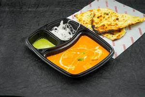 Paneer Butter Masala