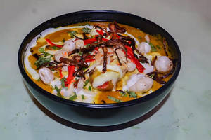 Chicken Rara